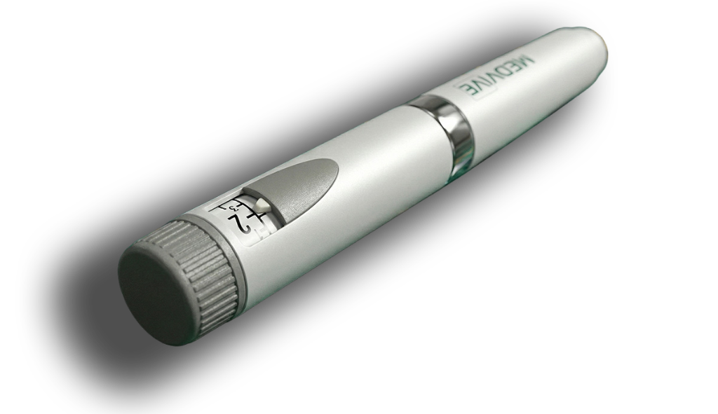 NAD+ Pen